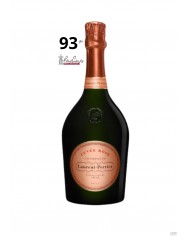LAURENT PERRIER CHAMPAGNE ROS&Eacute; 75cl 