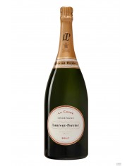 LAURENT PERRIER CHAMPAGNE BRUT BLANC 2008 1.5L