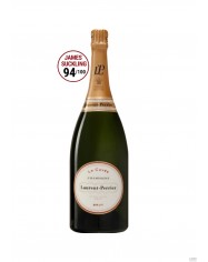 LAURENT PERRIER CHAMPAGNE BRUT BLANC 2008 1.5L