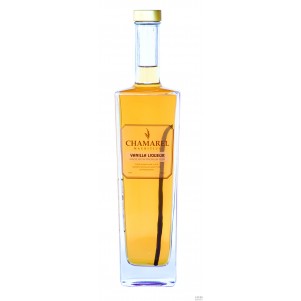 CHAMAREL LIQUEUR VANILLE 50cl