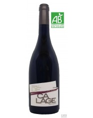 LANGUEDOC Rouge Héritage 2019