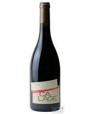 DOMAINE DECALAGE LANGUEDOC Trois Amours Rouge 2022 / 2023 75cl