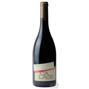 DOMAINE DECALAGE LANGUEDOC Trois Amours Rouge 2022 / 2023 75cl