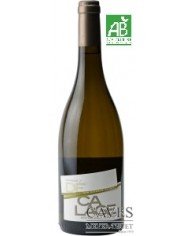 DOMAINE DECALAGE LANGUEDOC ENTRE DEUX SOLEILS (BLANC) 2022 / 2023 75cl