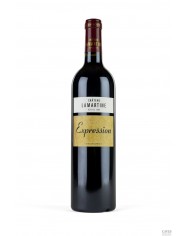 CHÂTEAU LAMARTINE CAHORS EXPRESSION 2018 75cl