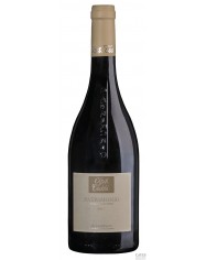 DOMAINE CLOS TEDDI ﻿CORSE TRADITION PATRIMONIO 2023 Rouge 75 cl 