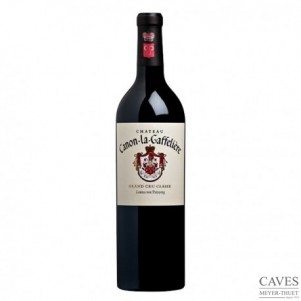 CHATEAU CANON LA GAFFELIERE SAINT EMILION 1 ER GRAND CRU CLASSE 2019 75cl