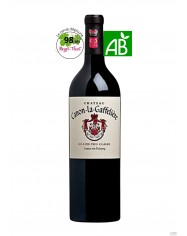 SAINT-EMILION GRAND CRU CLASSE 2016