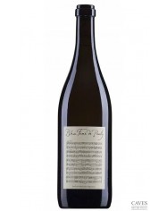 DOMAINE DAGUENEAU ﻿VIN DE FRANCE BLANC FUME DE POUILLY 2019, 75 cl 