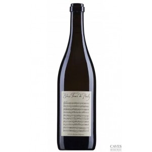 DOMAINE DAGUENEAU ﻿VIN DE FRANCE BLANC FUME DE POUILLY 2019, 75 cl 