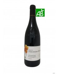 VINSOBRES ESSENTIEL ROUGE  2020 75cl  DOMAINE DE L'ANCIENNE ECOLE