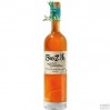 BREIZ'ILE PUNCHS AU RHUM Mangue 70cl 