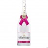 MOET & CHANDON CHAMPAGNE Ice rosé 75cl