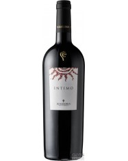 ROSARUBRA ﻿ITALIE INTIMO IGT COLLINE PESCARESI ROSSO Rouge 150 cl BIO 