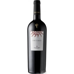 ROSARUBRA ﻿ITALIE INTIMO IGT COLLINE PESCARESI ROSSO Rouge 150 cl BIO 