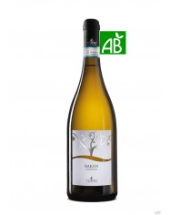 ITALIE Bakan Blanc Passerina d'Abruzzo DOC 2021