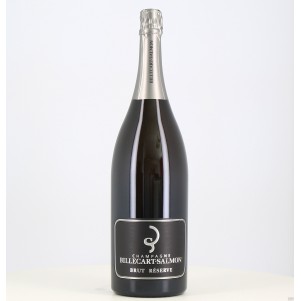 BILLECART SALMON ﻿CHAMPAGNE Brut Réserve JEROBOAM﻿ 300 cl 