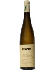 CHATEAU D'ORSCHWIHR PINOT GRIS GRAND CRU Zinnkoepflé 2017 75cl