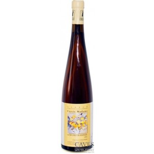 CHATEAU ORSCHWIHR GEWURZTRAMINER MADAME 2015 75cl