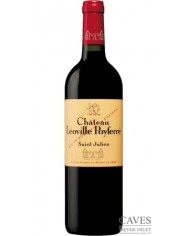 CHATEAU LEOVILLE POYFERRE SAINT-JULIEN 2è GRAND CRU CLASSE 2014 75cl