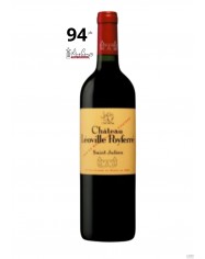 CHATEAU LEOVILLE POYFERRE SAINT-JULIEN 2&egrave; GRAND CRU CLASSE 2014 75cl