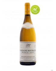 DOMAINE LOUIS LEQUIN & FILS ﻿CHASSAGNE MONTRACHET BLANC 1er cru MORGEOT 2019, 75 cl 