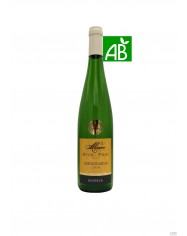 MEYER-THUET GEWURZTRAMINER BIO NATURE VEGANE 2022 / 2023 