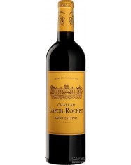 CHATEAU LAFON ROCHET SAINT-ESTEPHE Rouge 4EME GCC 2016, 75cl