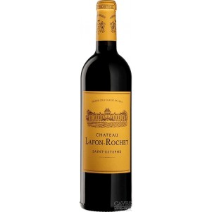 CHATEAU LAFON ROCHET SAINT-ESTEPHE Rouge 4EME GCC 2016, 75cl