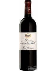 CHATEAU SOCIANDO MALLET HAUT MEDOC CRU BOURGEOIS 2017, 75cl