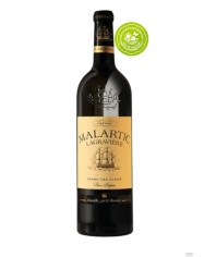 CHATEAU LAGRAVIERE MALARTIC PESSAC-LEOGNAN 2ND VIN ROUGE 2020, 75cl