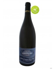 BOURGOGNE COTE D'OR ROUGE 2023 75cl DOMAINE JAFFLIN