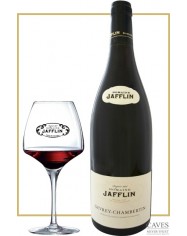 DOMAINE JAFFLIN GEVREY CHAMBERTIN 2022, 75cl