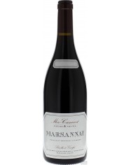 DOMAINE MEO-CAMUZET MARSANNAY2018, 75cl