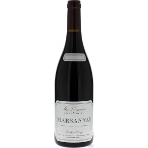 DOMAINE MEO-CAMUZET MARSANNAY2018, 75cl