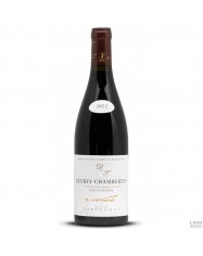 DOMAINE TORTOCHOT GEVREY CHAMBERTIN ROUGE CORVÉES CUVÉE 2022, 75cl