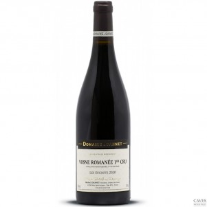 DOMAINE JOANNET VOSNE ROMANEE 1er CRU "les suchots" 2019, 75cl