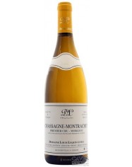 DOMAINE LEQUIN LOUIS & FILS CHASSAGNE MONTRACHET BLANC 1er cru MORGEOT 2019, 1.5L