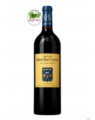 CHATEAU LAFITTE HAUT SMITH PESSAC LEOGNAN GRAND CRU ROUGE 2017, 1.5L