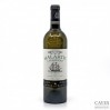 CHATEAU LAGRAVIERE MALARTIC PESSAC LEOGNAN BLANC 2020, 75cl