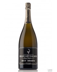 DOMAINE BILLECART SALMON CHAMPAGNE BRUT 1999, 1.5L