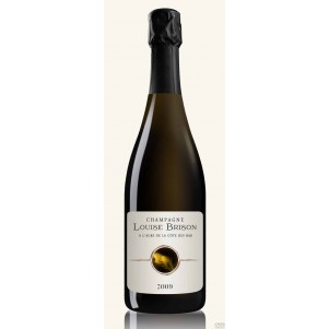 DOMAINE BRISON LOUISE CHAMPAGNE BRUT NATURE 2009, 3L