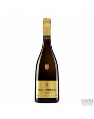 PHILIPPONNAT CHAMPAGNE SUBLIME RESERVE 2009, 75cl