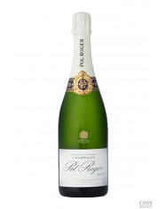 POL ROGER CHAMPAGNE BLANC BRUT 2016, 1.5L