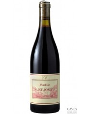 DOMAINE FRANCOIS VILLARD MAIRLANT SAINT-JOSEPH ROUGE 75cl, 