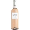 DOMAINE GRANDPRE FAVORITE ROSE 2023, 75cl