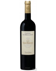 CHATEAU MESCLANCES SAINT HONORAT ROUGE 2020, 75cl