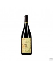 DOMAINE BURGAUD COTE ROTIE ROUGE 2022, 75cl