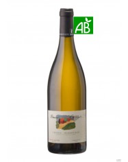 DOMAINE ENTREFAUX CROZES HERMITAGE BLANC 2022, 75cl