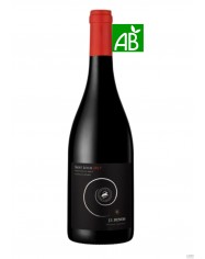 DOMAINE JEAN-LOUIS DENOIS HAUTE VALLEE AUDE SAINT-LOUIS 2018, 75cl